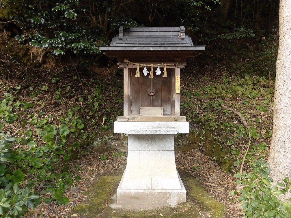 朱の神社 日御碕神社 韓國神社 興味をもった観光名所 神社仏閣へ行ってみた
